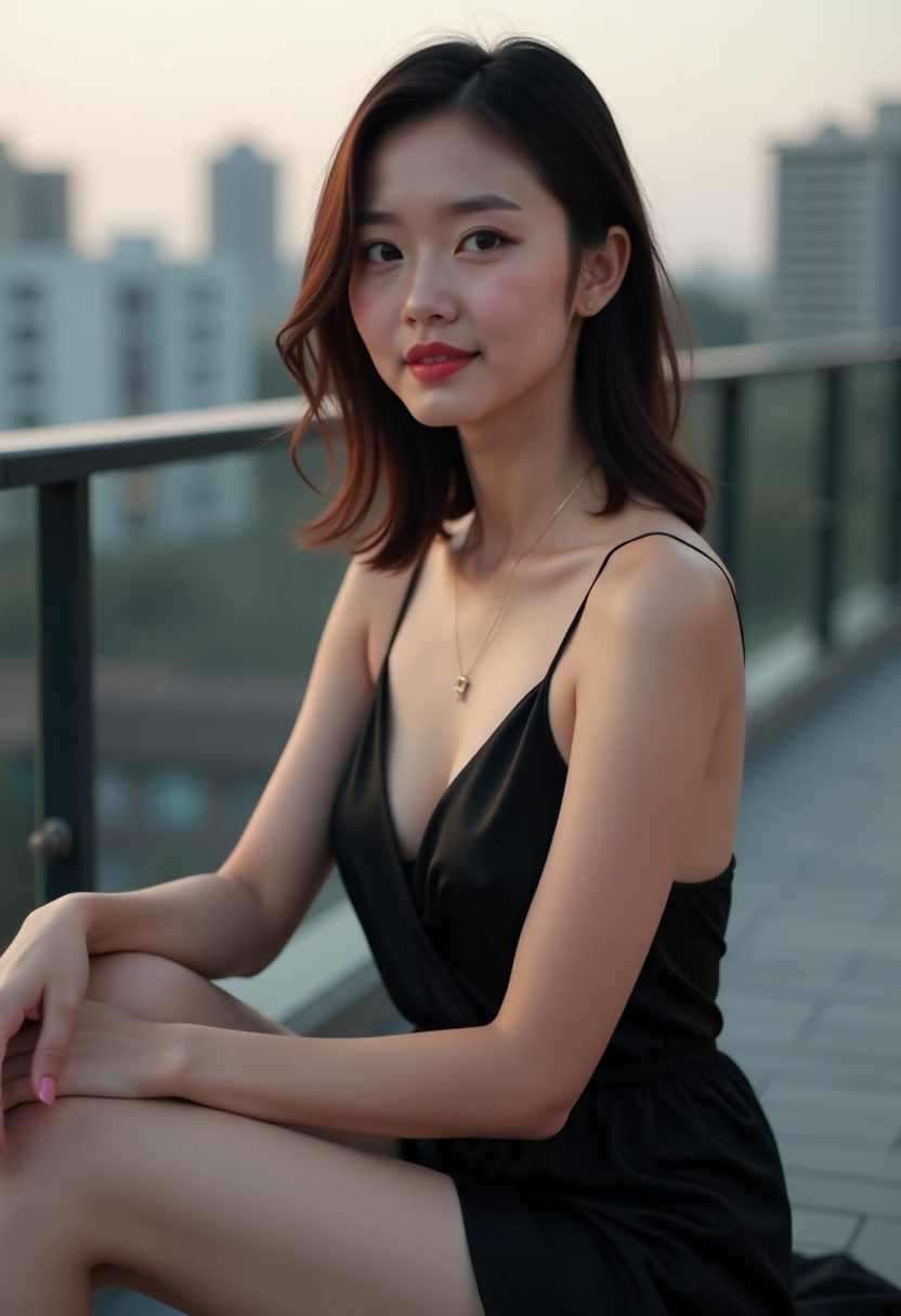 深海