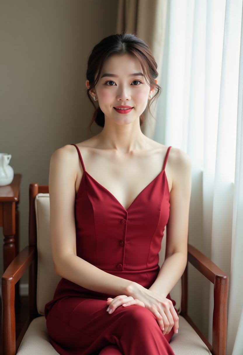 繁花